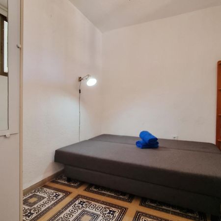 Tinoko Apartament In La Carihuela Beach Torremolinos Buitenkant foto