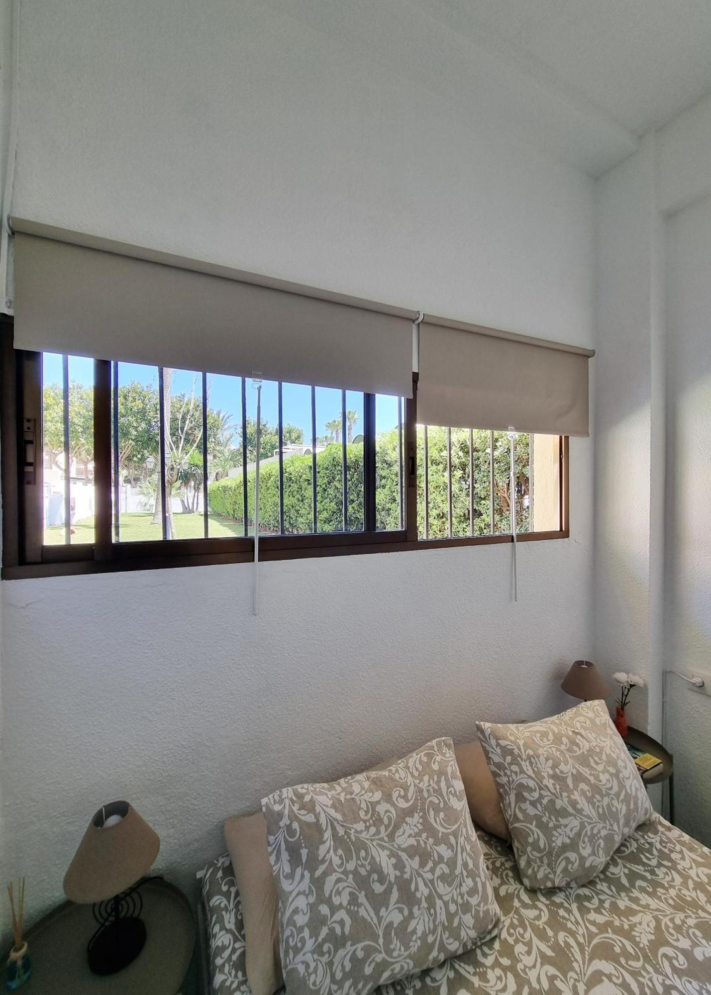 Tinoko Apartament In La Carihuela Beach Torremolinos Buitenkant foto