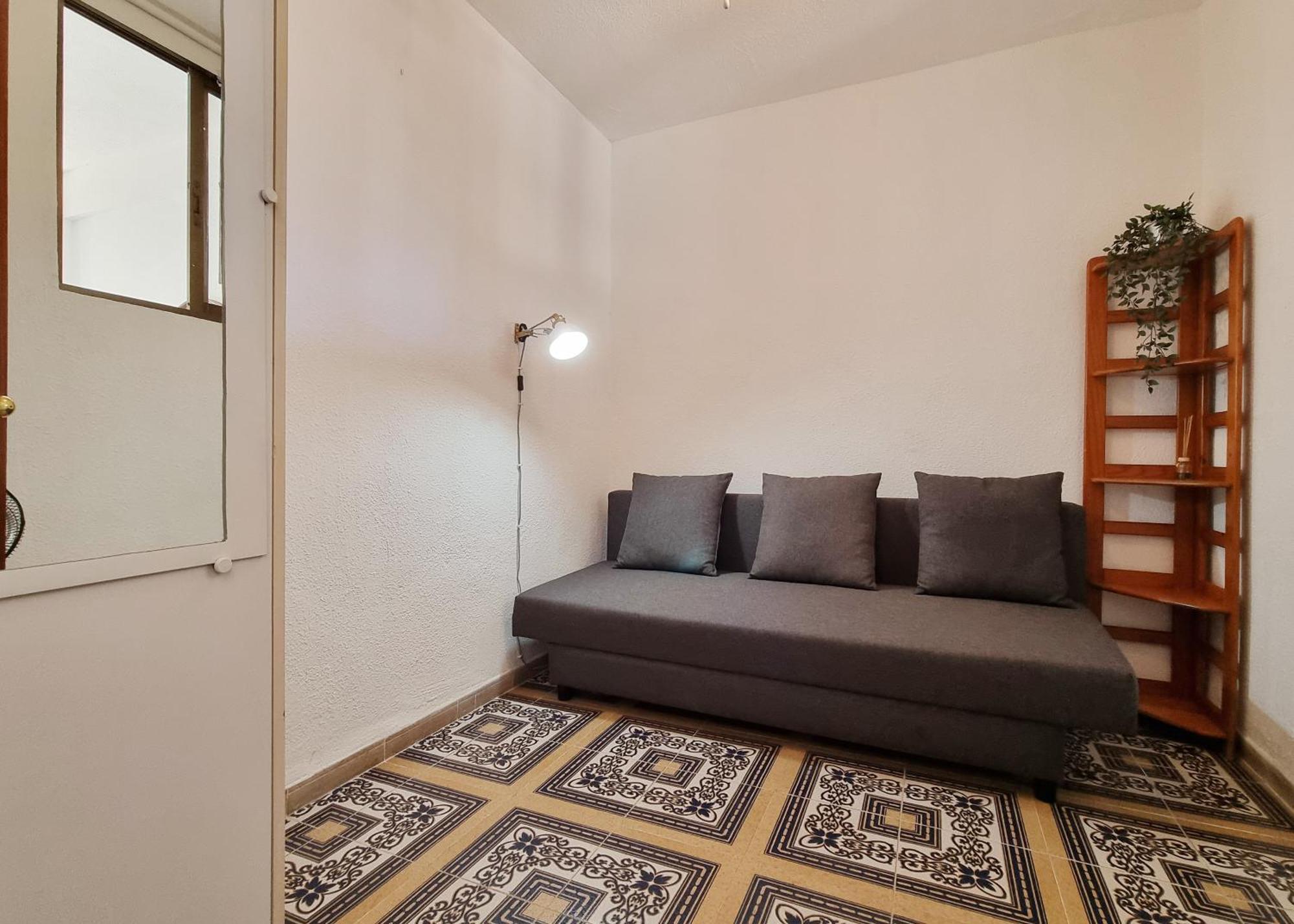 Tinoko Apartament In La Carihuela Beach Torremolinos Buitenkant foto