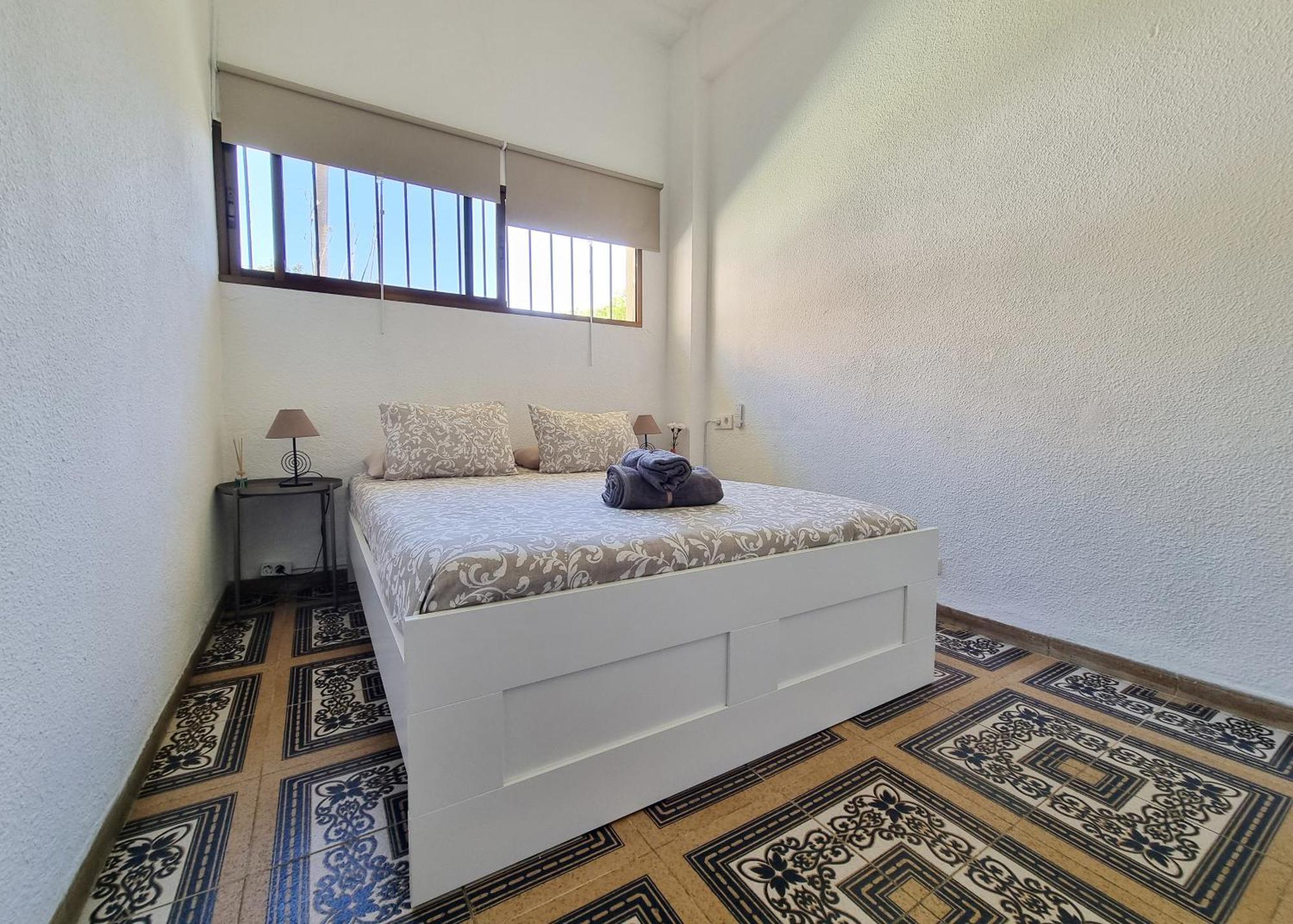 Tinoko Apartament In La Carihuela Beach Torremolinos Buitenkant foto